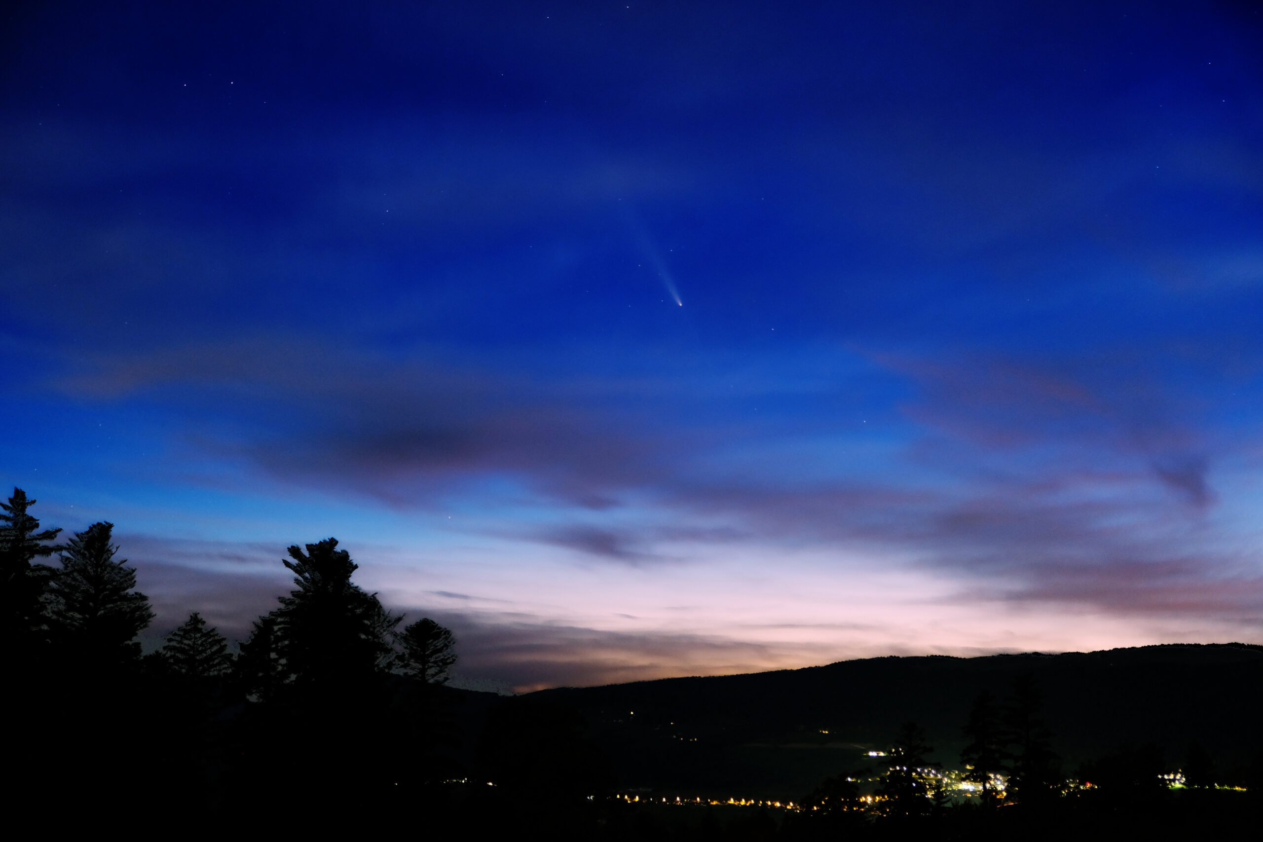 Chaumont - Tsuhinshan/Atlas